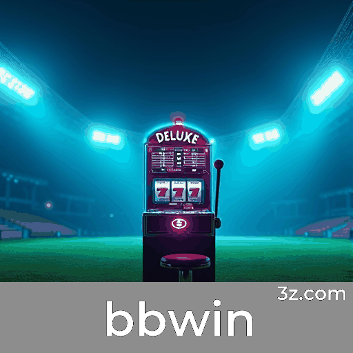 bbwin: Seu Cassino Online Seguro e Premiado