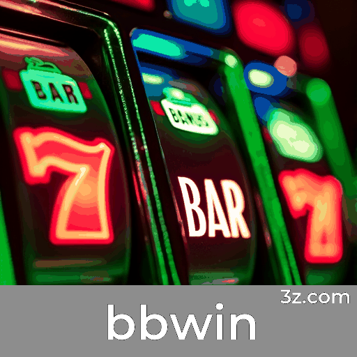 bbwin: Seu Cassino Online Seguro e Premiado