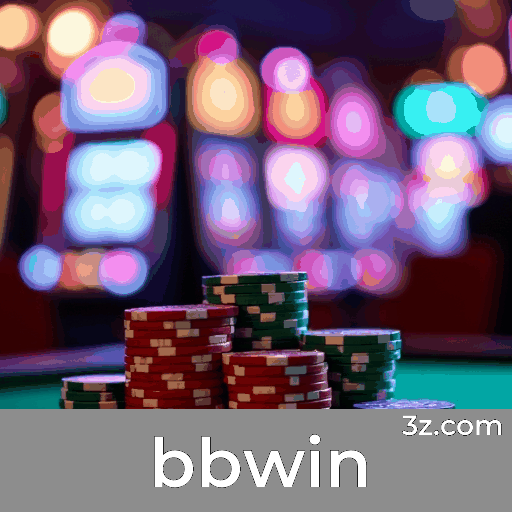 Desbloqueie Bônus Surpreendentes no BBwin Agora!