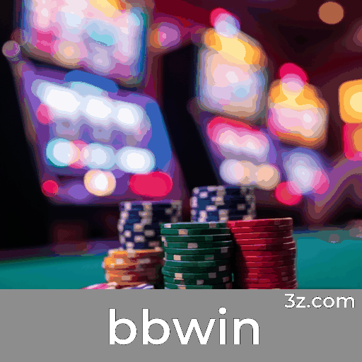 bbwin: Seu Cassino Online Seguro e Premiado