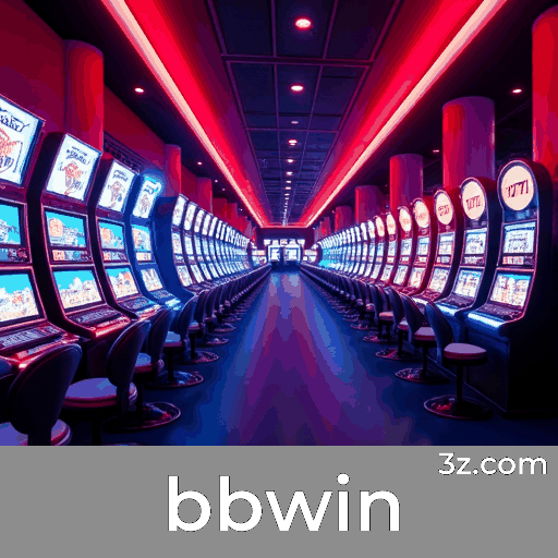 bbwin: Seu Cassino Online Seguro e Premiado
