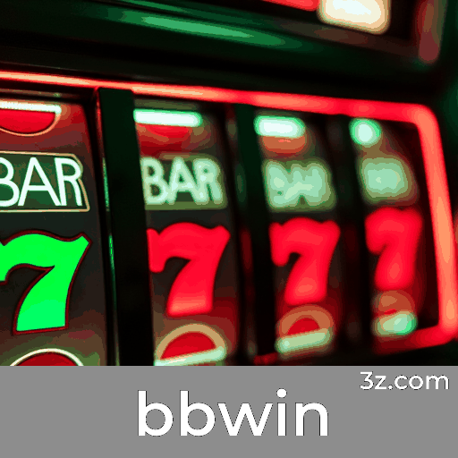 bbwin: Seu Cassino Online Seguro e Premiado